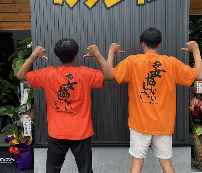 会津の学校・チーム・企業への納品事例